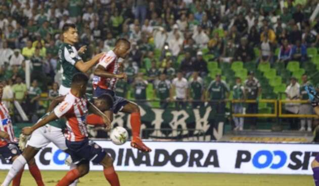 Junior de Barranquilla Junior de Barranquilla