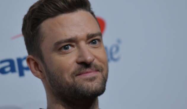 Justin Timberlake