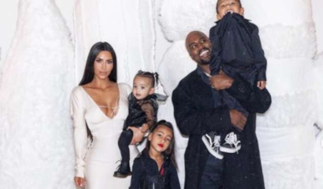 Kim Kardashian