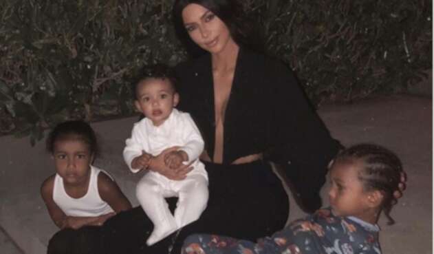 Kim Kardashian