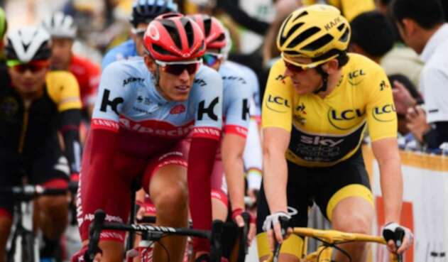 Marcel Kittel