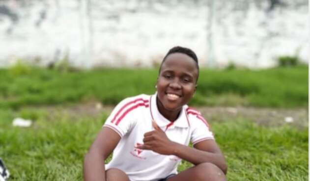 Leidy Asprilla Leidy Asprilla