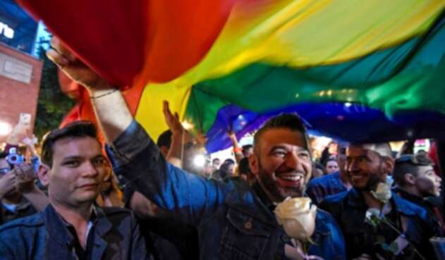ONU hará sondeo sobre calidad de vida de LGBTI