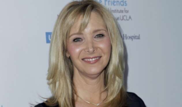 Lisa Kudrow
