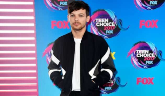 Louis Tomlinson