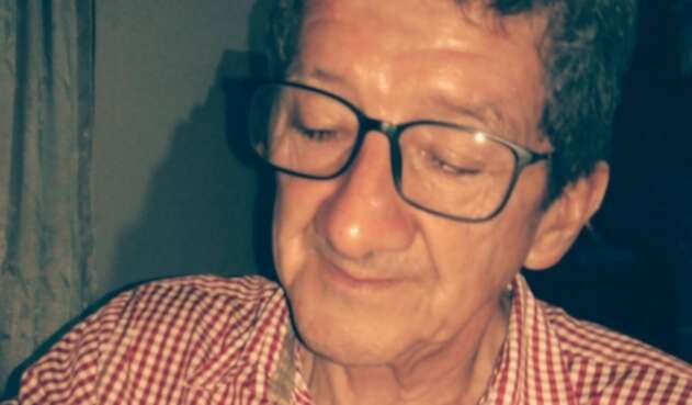 Luis Manuel Salamanca Galindez