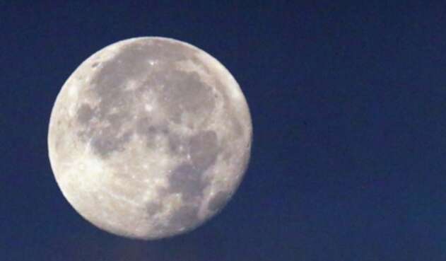 Luna Luna
