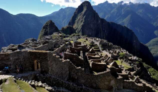 Perú