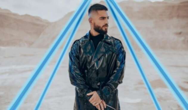 Maluma