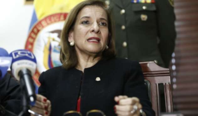Margarita Cabello Blanco Margarita Cabello Blanco