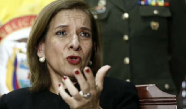 Margarita Cabello Blanco