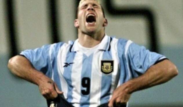 Martín Palermo