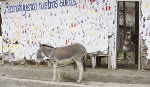 MASACRE DE EL SALADO
