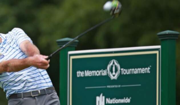 Memorial Tournament de la PGA Memorial Tournament de la PGA