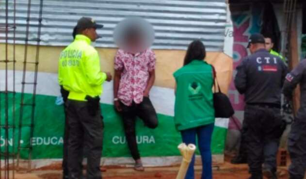 El menor detenido por el atentado contra Francia Márquez