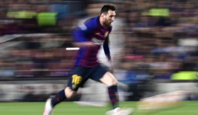 Lionel Messi Lionel Messi