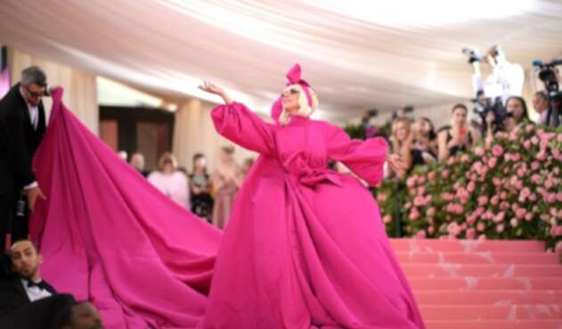 Lady Gaga
