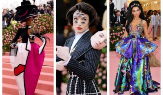 Met Gala 2019