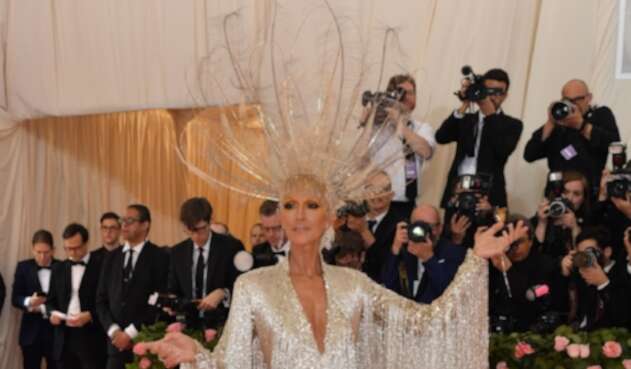 Celine Dion