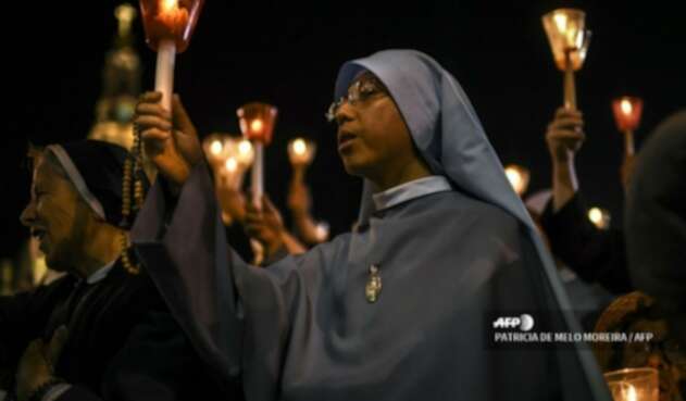 Monjas