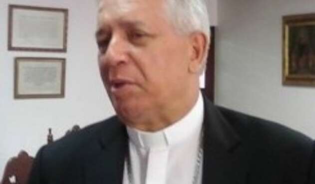 Monseñor Dario de Jesús Monsalve, indicó que se se hubiera seguido con lo pactado en los Acuerdos de Paz, la situación de violencia sería diferente.