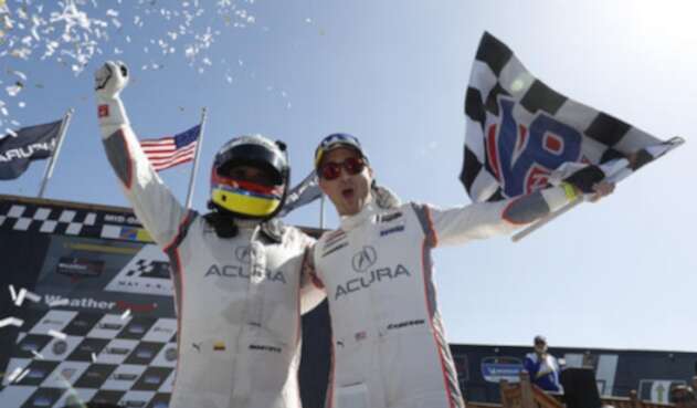 Juan Pablo Montoya