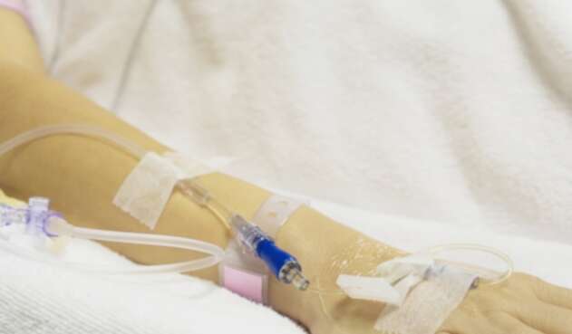 Hospitalización