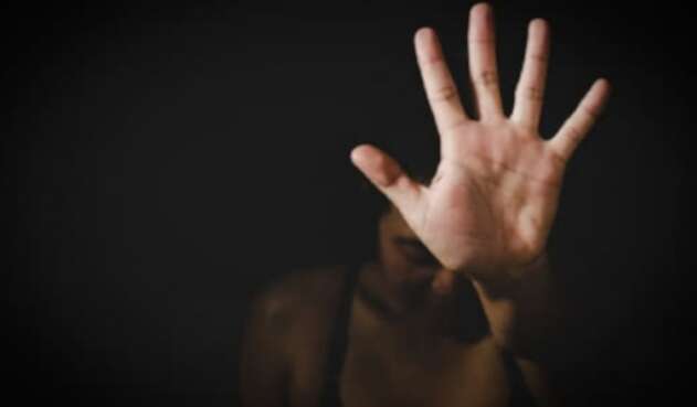 Feminicidio