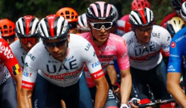 Giro de Italia 2019