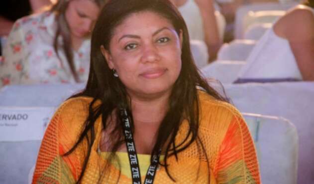 Oneida Pinto