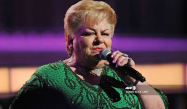Paquita la del Barrio