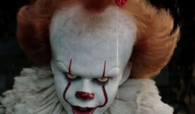 PENNYWISE