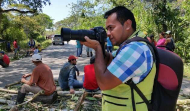 Amenazas en Arauca