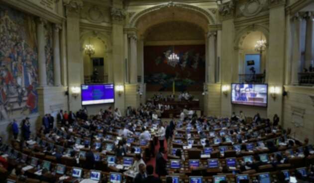 Cámara de Representantes Cámara de Representantes
