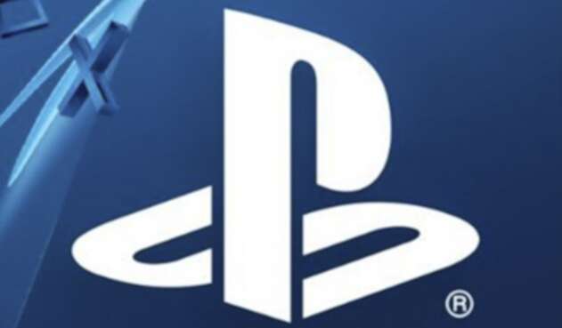 Logo de PlayStation Logo de PlayStation