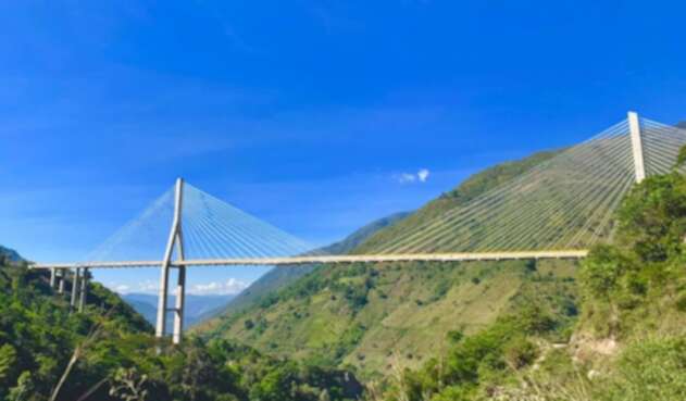 Puente Hisgaura Puente Hisgaura