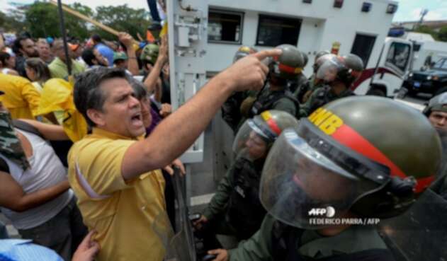 Diputado venezolano Rafael Guzmán Diputado venezolano Rafael Guzmán