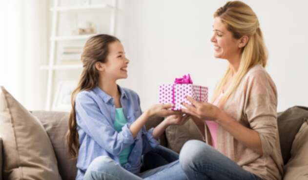 Regalos para mamá Regalos para mamá
