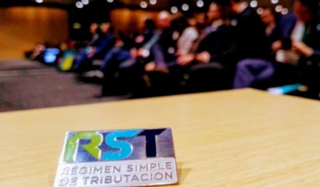 El Régimen Simple de Tributación lanzado por la DIAN
