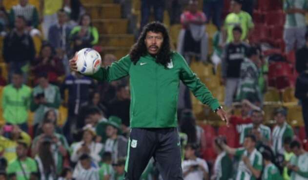 René Higuita René Higuita