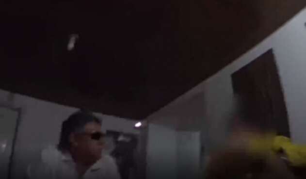 Santrich Santrich