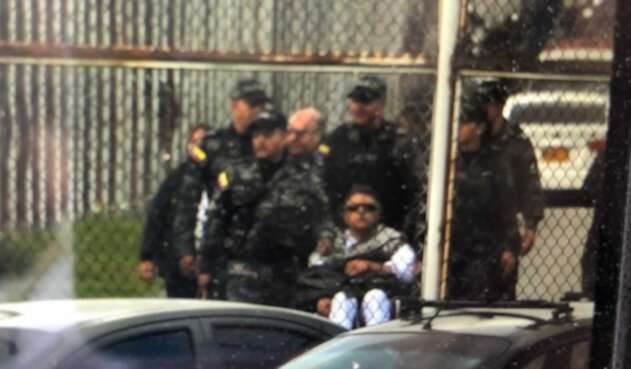 Jesús Santrich Jesús Santrich