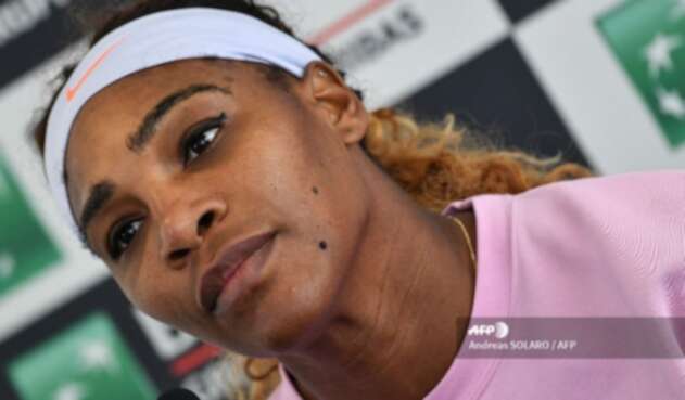 Serena Williams Serena Williams