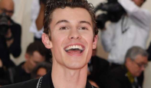 SHAWN MENDES