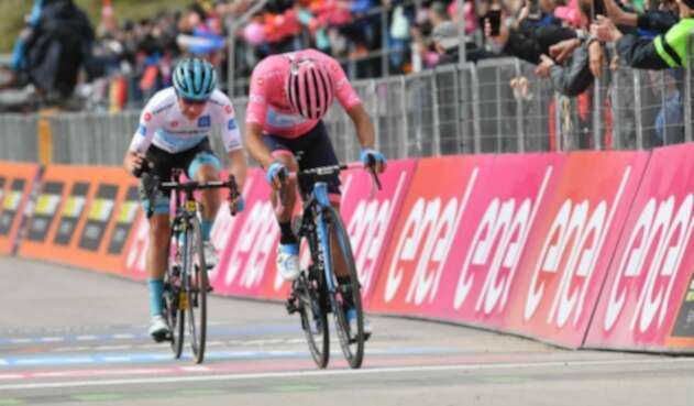 Giro de Italia 2019