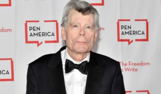 Stephen King