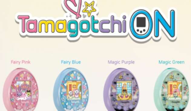Tamagotchi