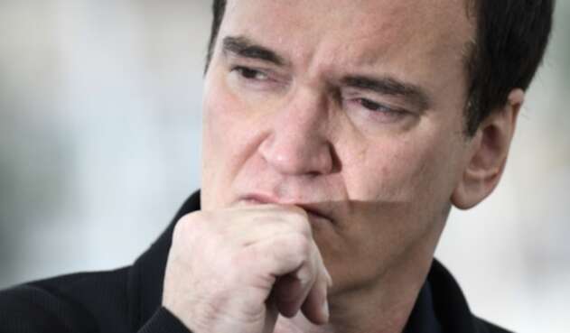 Quentin Tarantino