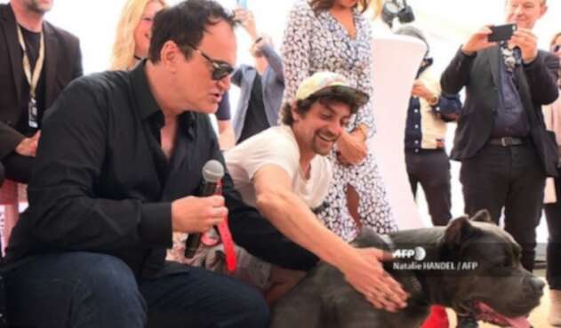 Quentin Tarantino
