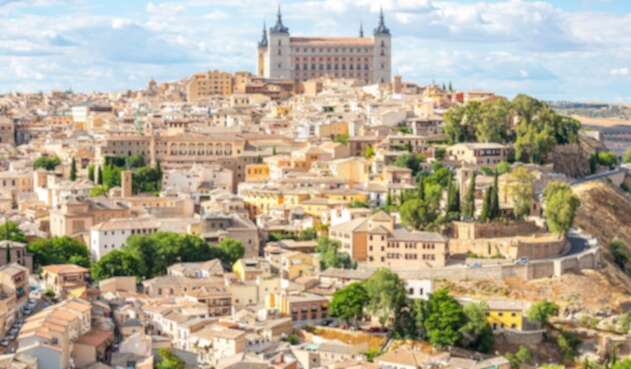 Toledo (España)